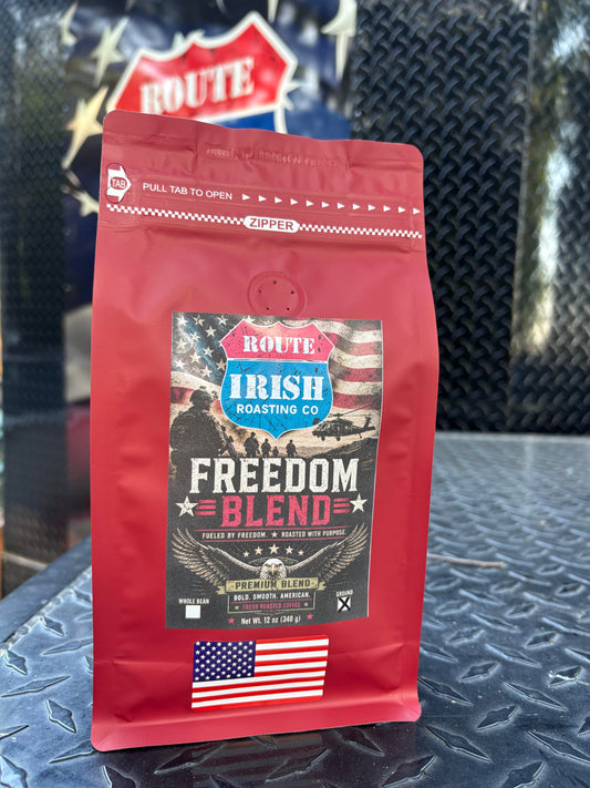 Freedom Blend